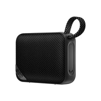 Headphones – Wireless Bluetooth speaker with RGB backlight IP67 - Carlat