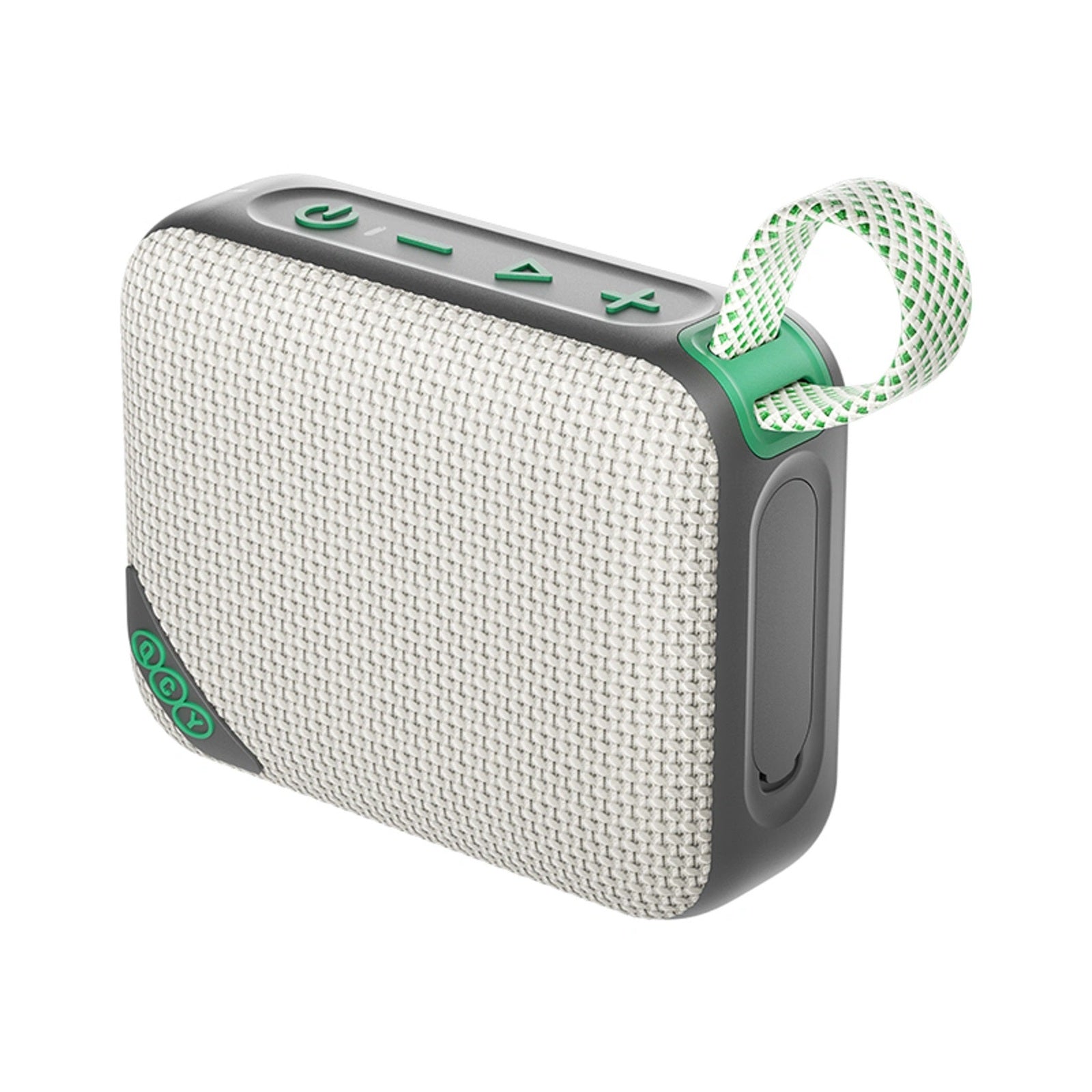 Headphones – Wireless Bluetooth speaker with RGB backlight IP67 - Carlat
