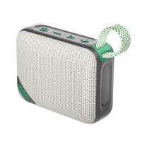 Headphones – Wireless Bluetooth speaker with RGB backlight IP67 - Carlat