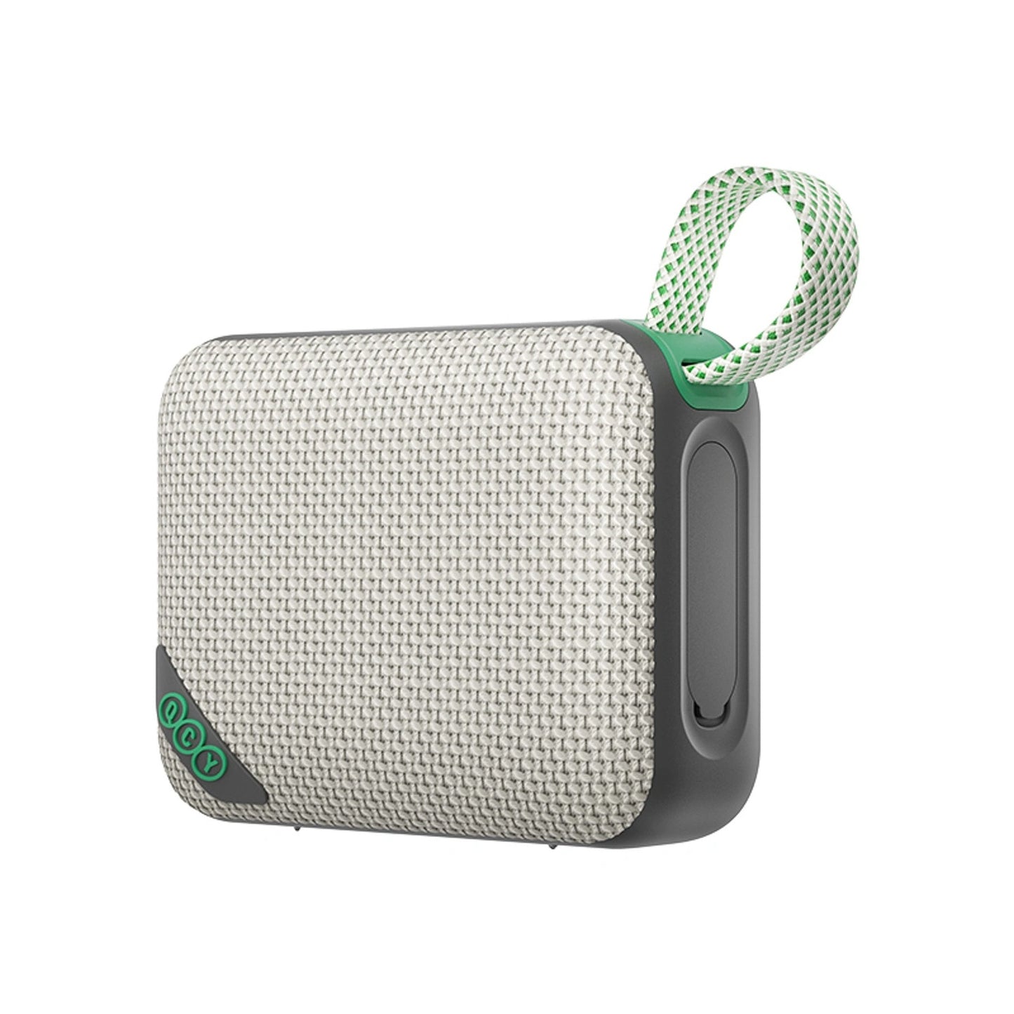Headphones – Wireless Bluetooth speaker with RGB backlight IP67 - Carlat