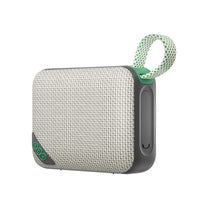 Headphones – Wireless Bluetooth speaker with RGB backlight IP67 - Carlat