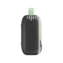 Headphones – Wireless Bluetooth speaker with RGB backlight IP67 - Carlat