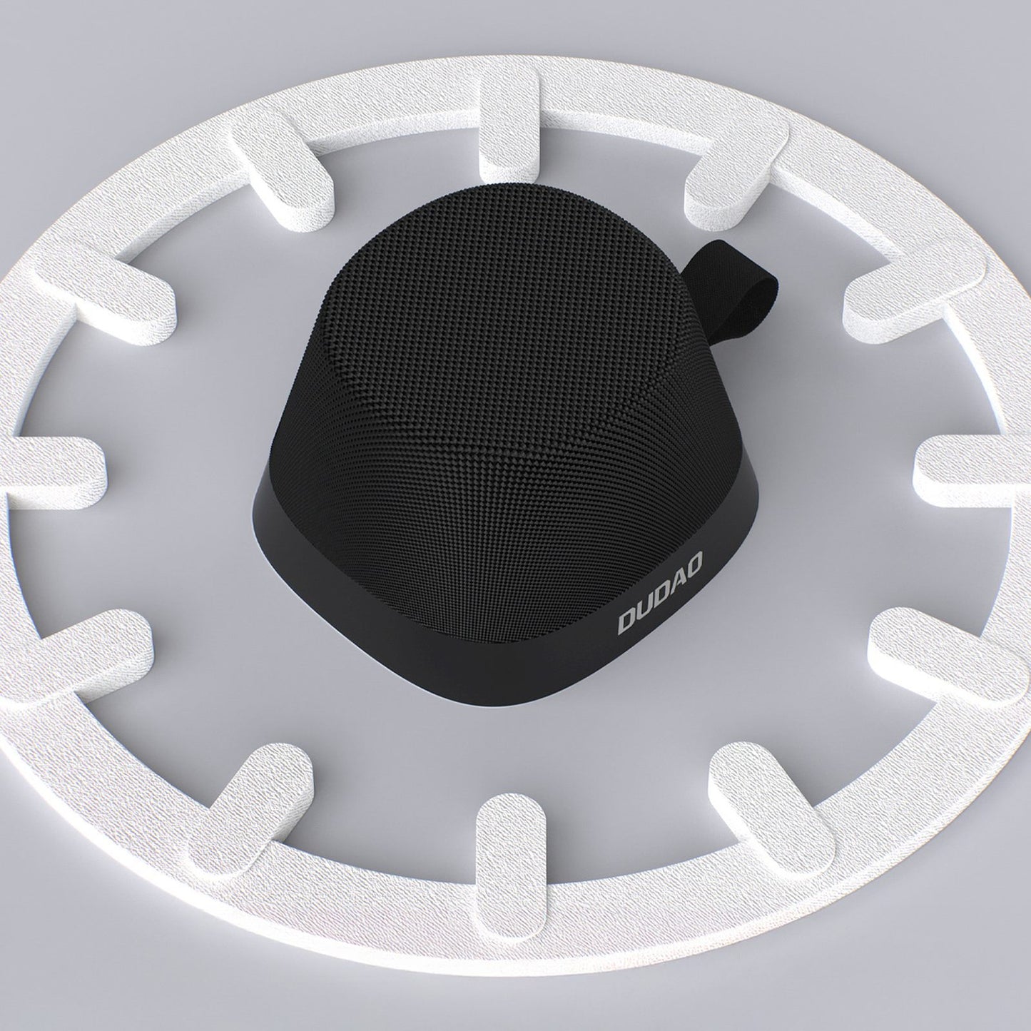Headphones – Y20 Bluetooth wireless speaker with magnetic mount - Carlat
