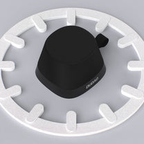 Headphones – Y20 Bluetooth wireless speaker with magnetic mount - Carlat