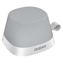 Headphones – Y20 Bluetooth wireless speaker with magnetic mount - Carlat