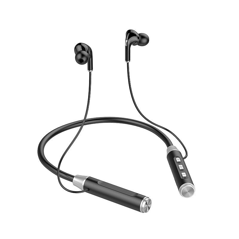 Headset USB-C JR-EC06 in-ear headphones, gray - Carlat