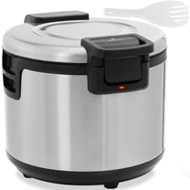 Heater, electric rice heating device, 26 l, 110 W - Carlat