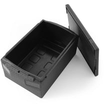 Heatproofing container catering thermos for food transport EEP GN1/1 39L - Hendi 707982 - Carlat