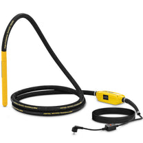Heavy Machinery – Concrete compactor vibrator, length 5m, poker 40cm - Carlat