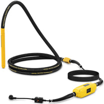 Heavy Machinery – Concrete compactor vibrator, length 5m, poker 40cm - Carlat