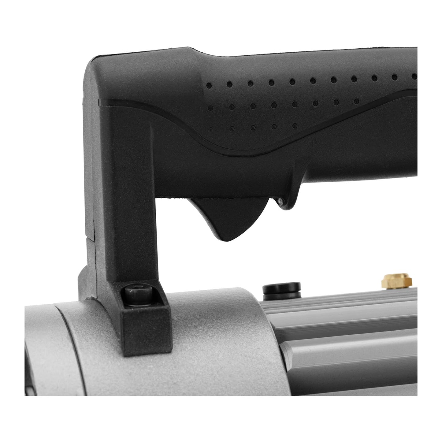 Heavy Machinery – Hydraulic guillotine cutter for reinforcing bars 4-22 - Carlat