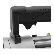 Heavy Machinery – Hydraulic guillotine cutter for reinforcing bars 4-22 - Carlat