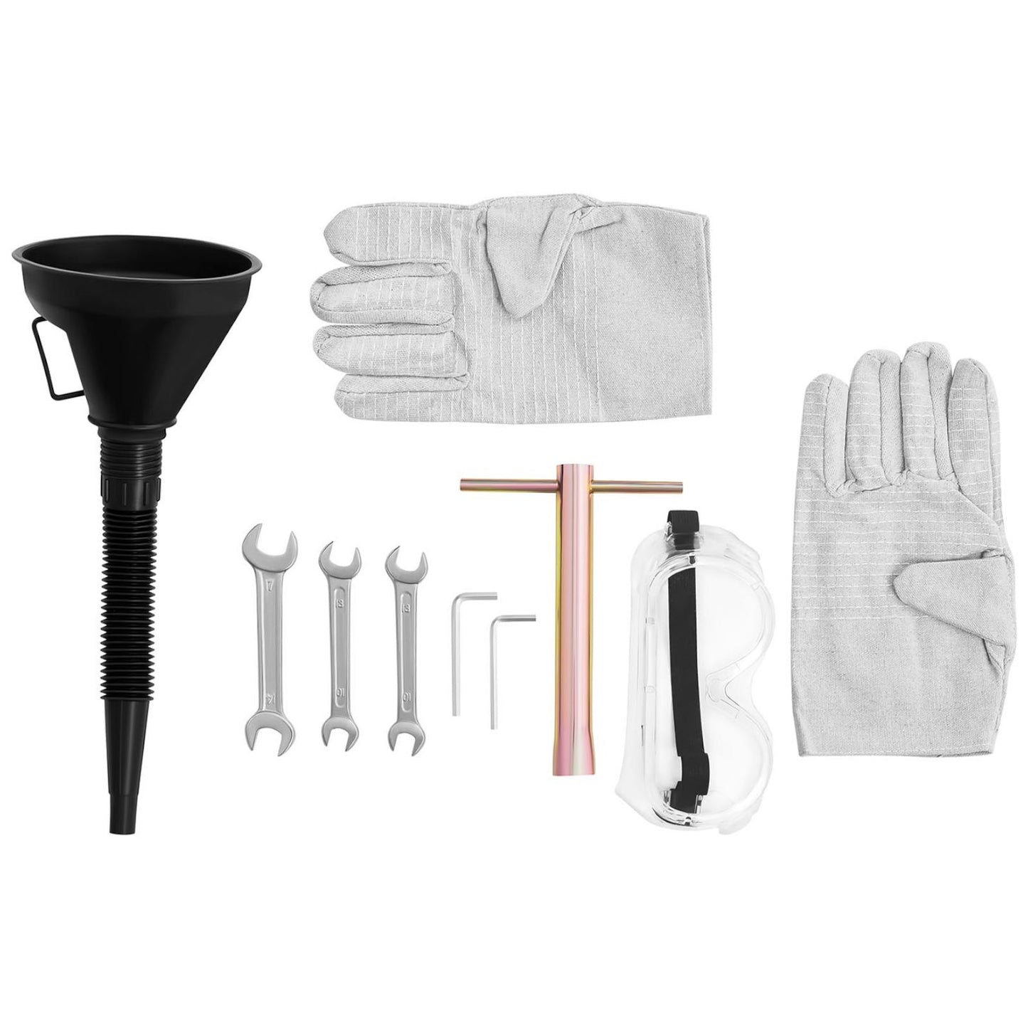 Heavy Machinery – Shredder, shredder, shrub branch chipper, petrol mobile, - Carlat