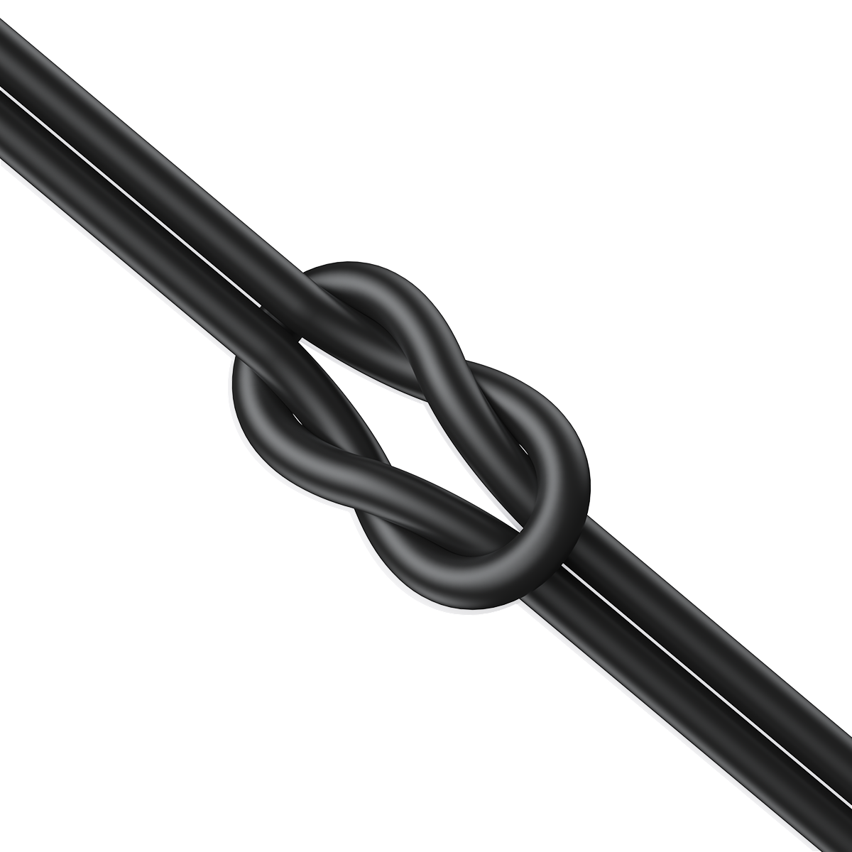 HiFi Wired Series JR-EW03 dark gray in-ear headphones with strong - Carlat