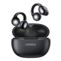 HiTune S3 AI ENC TWS wireless headphones - black - Carlat