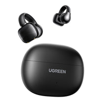 HiTune S3 AI ENC TWS wireless headphones - black - Carlat