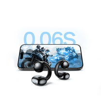 HiTune S3 AI ENC TWS wireless headphones - black - Carlat