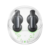 HiTune S5 TWS wireless headphones - black - Carlat