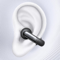 HiTune S5 TWS wireless headphones - black - Carlat