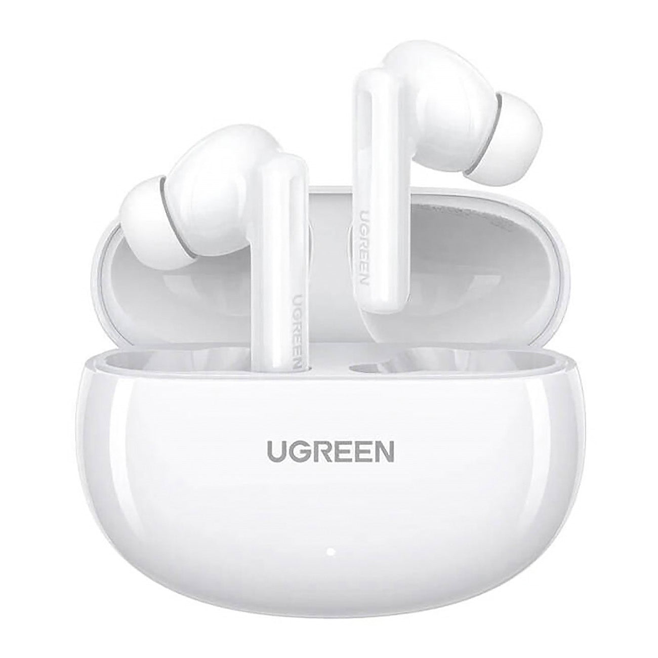 HiTune T6 wireless headphones with ANC function + USB-A - Carlat