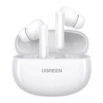 HiTune T6 wireless headphones with ANC function + USB-A - Carlat