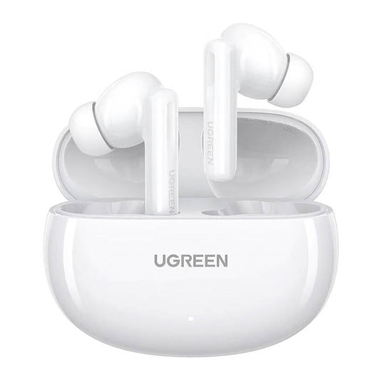 HiTune T6 wireless headphones with ANC function + USB-A - Carlat