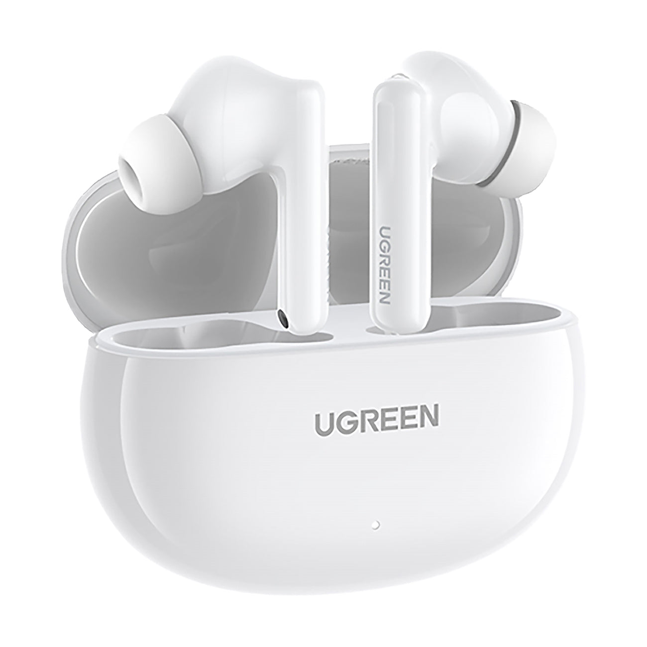 HiTune T6 wireless headphones with ANC function + USB-A - Carlat