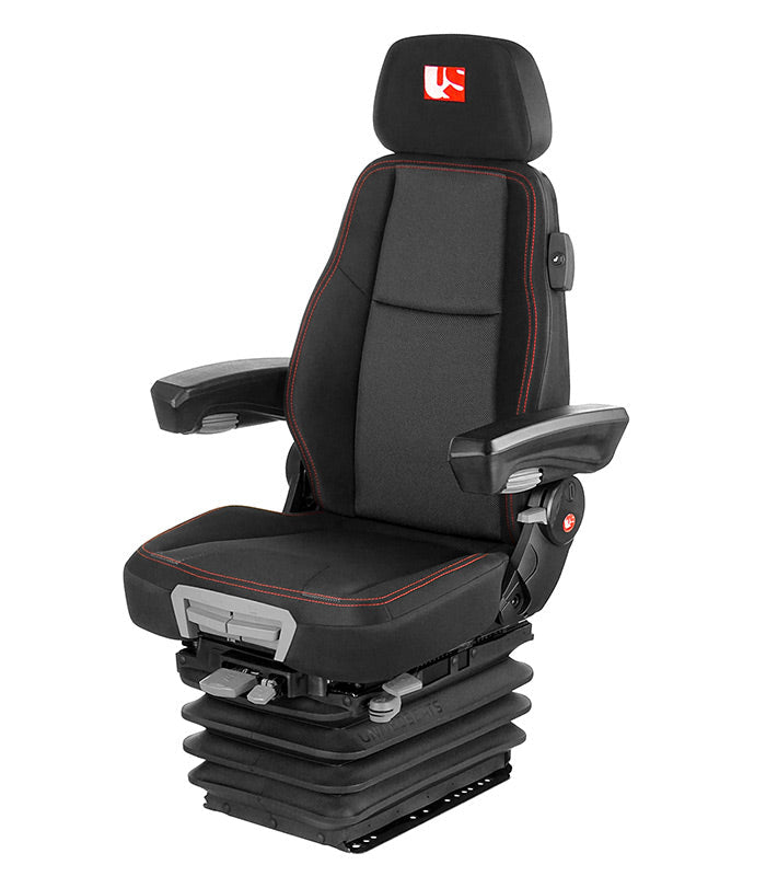 Highlander Pro seat - Carlat