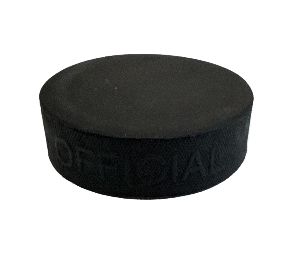 Hockey puck soft Foam Puck soft - Carlat