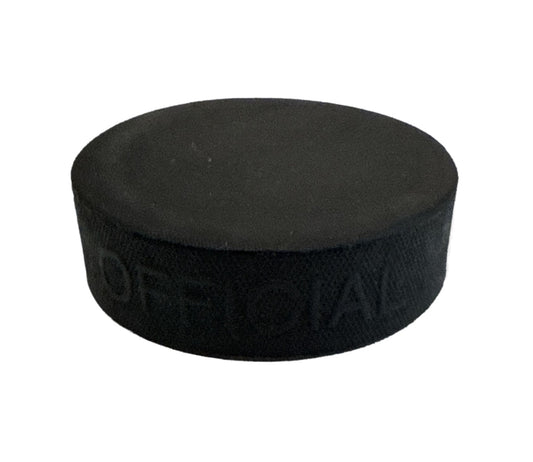 Hockey puck soft Foam Puck soft - Carlat