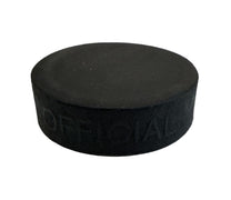 Hockey puck soft Foam Puck soft - Carlat