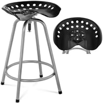 Hoker stool bar industrial 714-188 mm up to 150 kg - Carlat