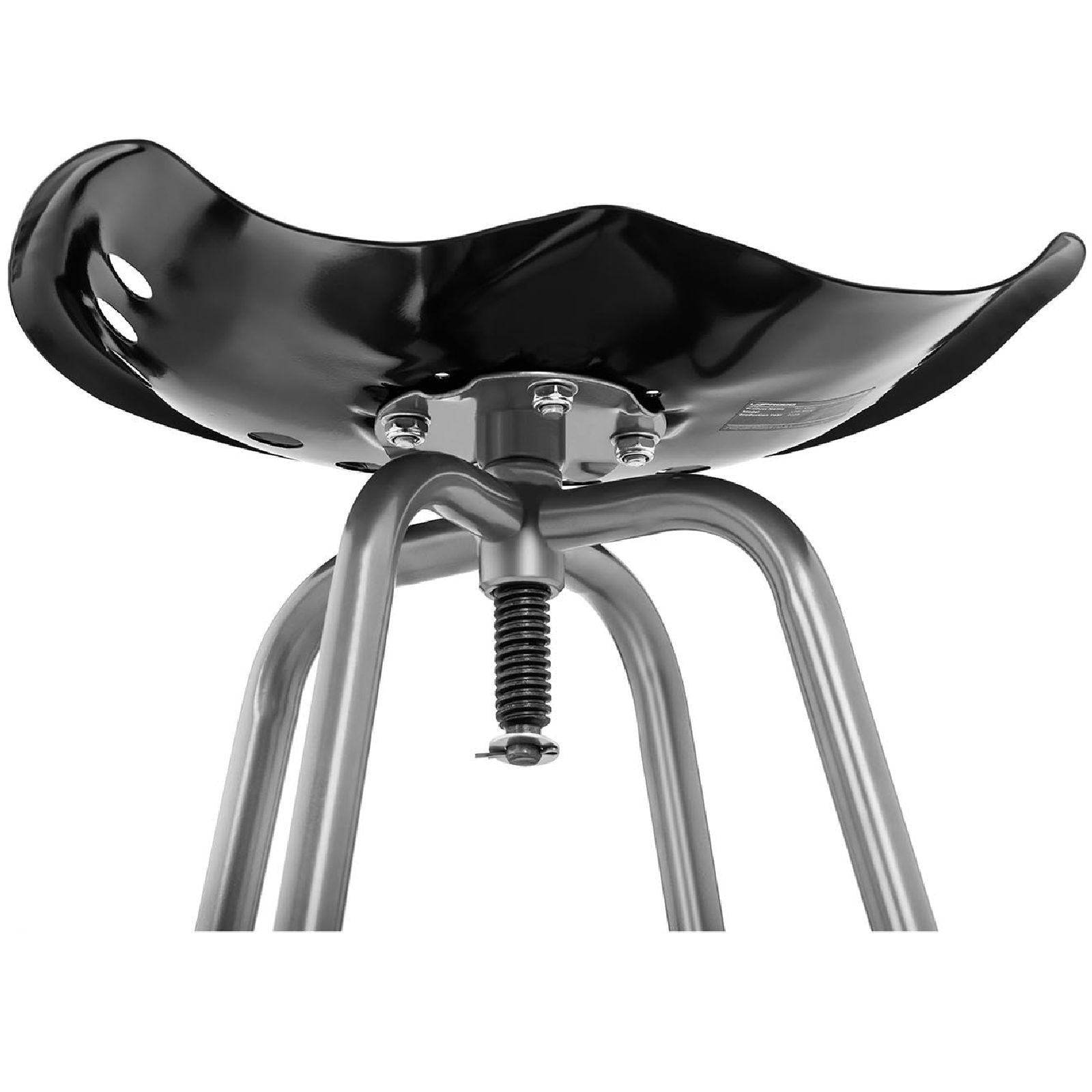 Hoker stool bar industrial 714-188 mm up to 150 kg - Carlat