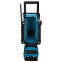 Home, kitchen – 18V Rechargeable DAB+/FM Radio with Bluetooth and USB - Carlat
