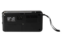 Blow Home, kitchen, construction – 77-533# Blow RA4 Portable Analog AM/FM Radio" – image 2