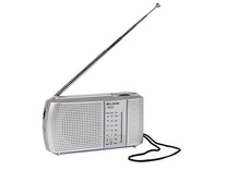 Home, kitchen, construction – 77-536# Blow RA7 Portable Analog AM/FM Radio - Carlat
