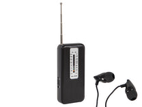 Home, kitchen, construction – 77-537# Blow RA8 Portable Analog AM/FM Radio - Carlat