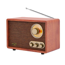 ADLER Home, kitchen, construction, and – AD 1171 Retro Radio with Bluetooth
