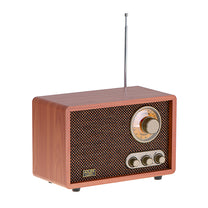 ADLER Home, kitchen, construction, and – AD 1171 Retro Radio with Bluetooth – image 3