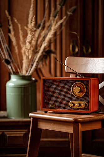 ADLER Home, kitchen, construction, and – AD 1171 Retro Radio with Bluetooth – image 15