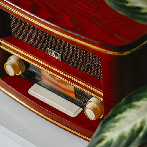 ADLER Home, kitchen, construction, and – AD 1187 Retro Radio with Bluetooth – image 5