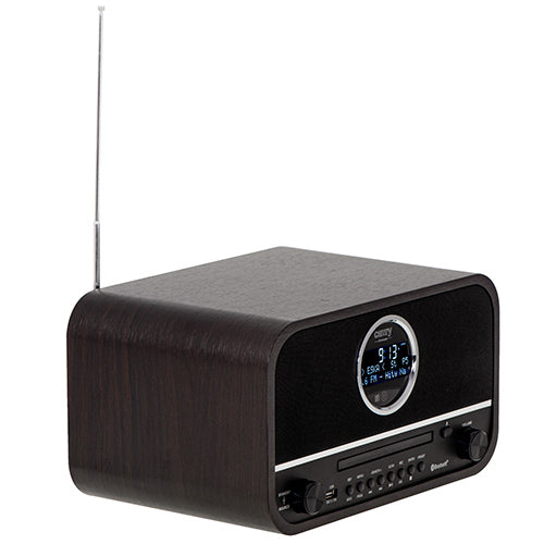 CAMRY Home, kitchen, construction, and – CR 1182 Retro Radio with Bluetooth – image 10