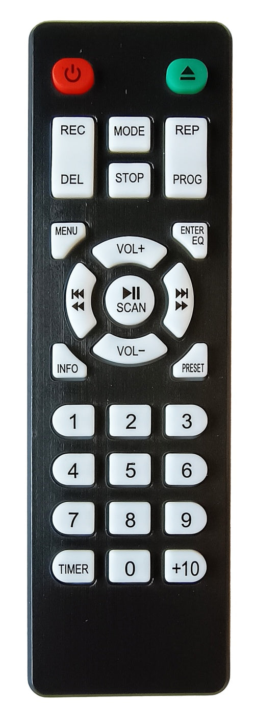 CAMRY Home, kitchen, construction, and – CR 1182 Retro Radio with Bluetooth – image 20
