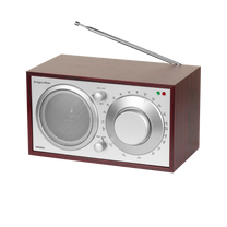 Home, kitchen, construction, and – Kruger &amp; Matz KM0823 Home Radio - Carlat