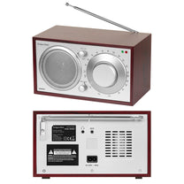 Home, kitchen, construction, and – Kruger &amp; Matz KM0823 Home Radio - Carlat