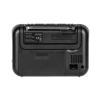 Home, kitchen, construction, and portable – Kruger&amp;Matz KM0825 Analog Portable Radio - Carlat