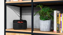 Home, kitchen, construction, and portable – Kruger&amp;Matz KM0825 Analog Portable Radio - Carlat