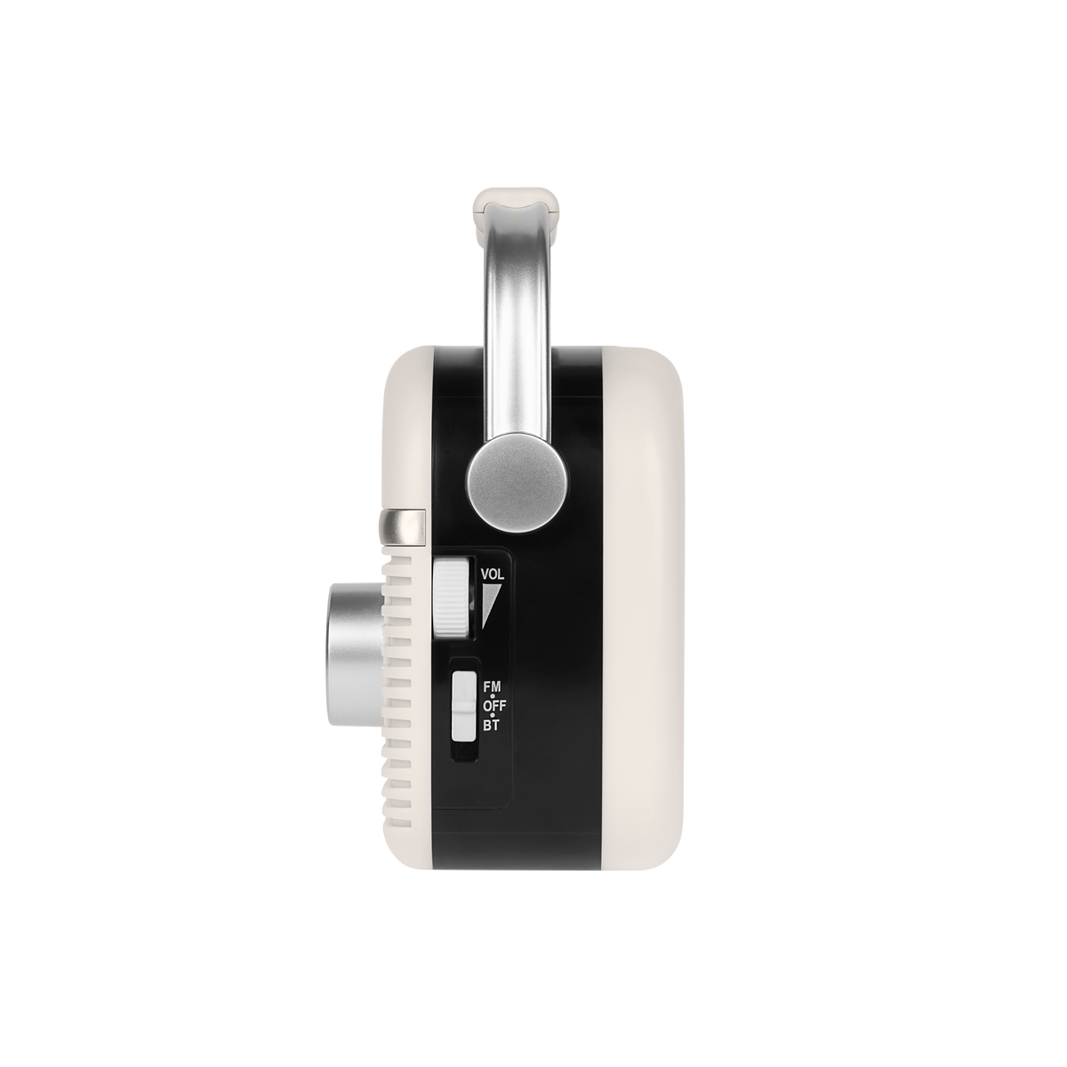 Home, kitchen, construction, and portable – Kruger&amp;Matz KM0826 Analog Portable Radio - Carlat