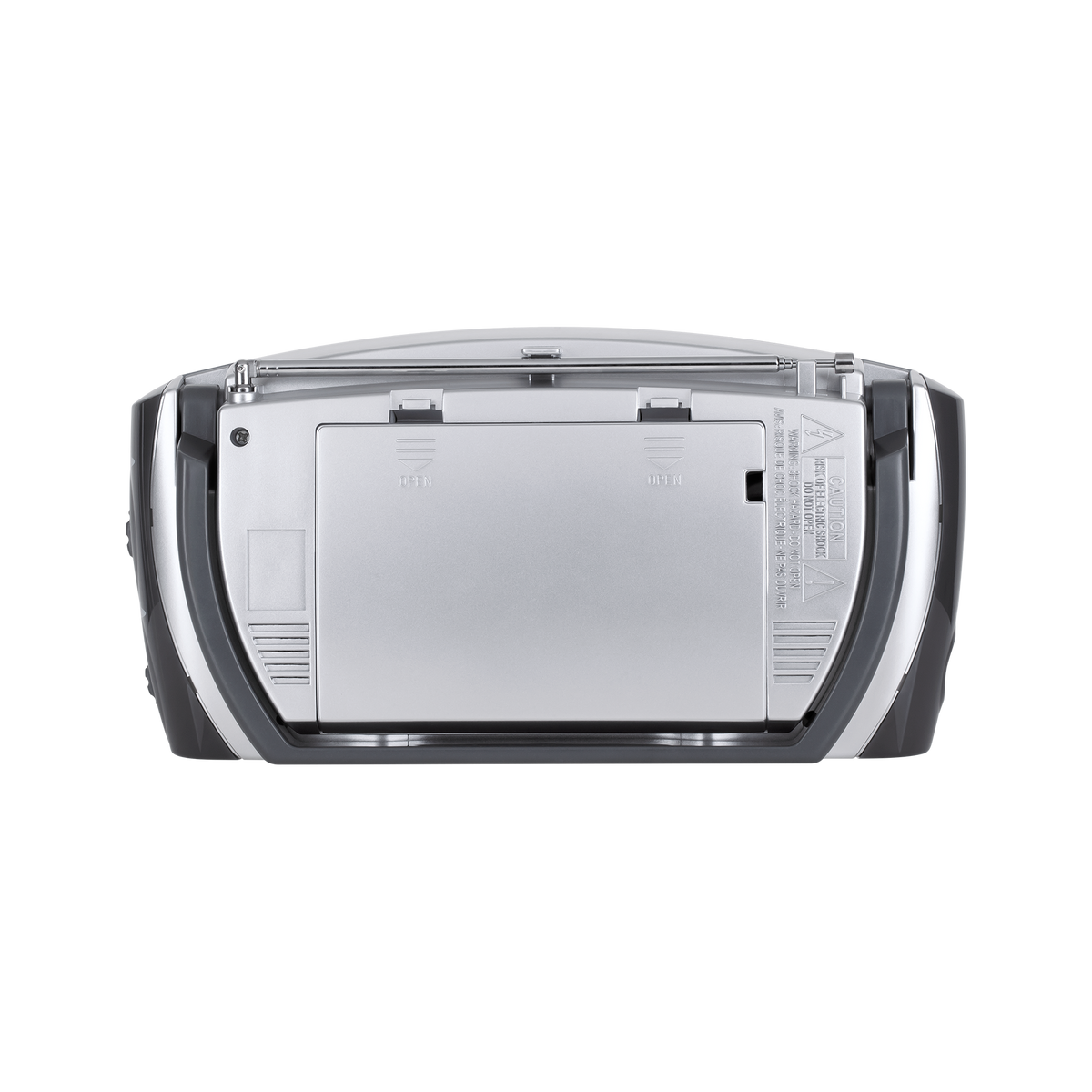 Kruger&Matz Home, kitchen, construction, and portable – Kruger&amp;Matz PR-111 Portable AM/FM Radio – image 3
