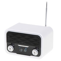 ADLER Home, kitchen, construction, and portable radios – AD 1185 Bluetooth Radio